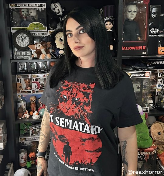 reaxhorror reaxhorror