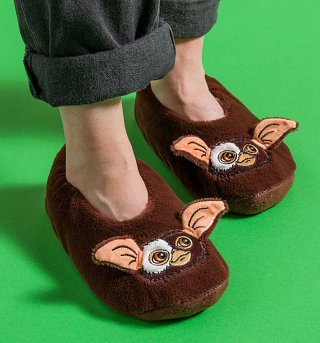 Gremlins Gizmo Slippers Gremlins Gizmo Slippers