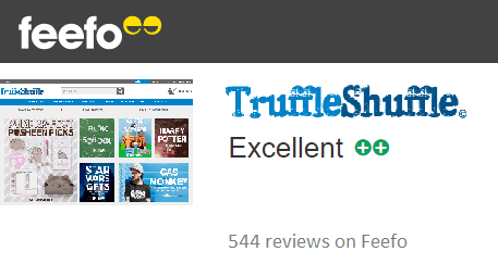 See what our customers say about us on Feefo See what our customers say about us on Feefo