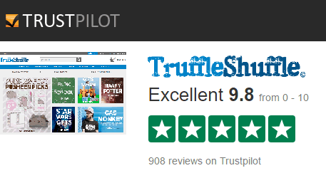 See what our customers say about us on TrustPilot See what our customers say about us on TrustPilot