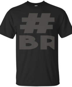 1 Bro Number 1 Brother Best Sibling Friend fraternity Cotton T-Shirt