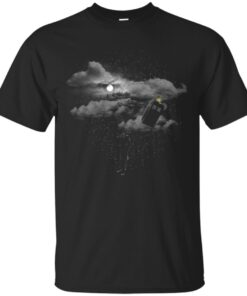 11th NightLord Cotton T-Shirt