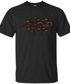 A Perfect Pair candy crush Cotton T-Shirt