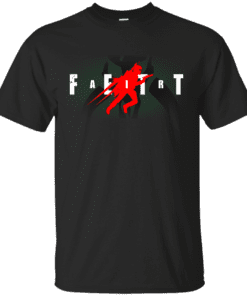 Air Fett Cotton T-Shirt