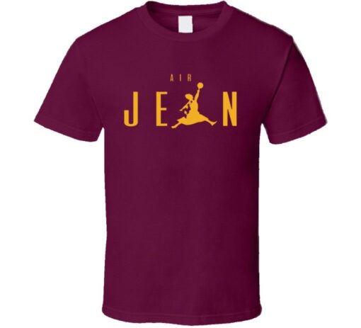 Air Jean Mission Of God Loyola Chicago Rambler Madness Cool Fan T Shirt