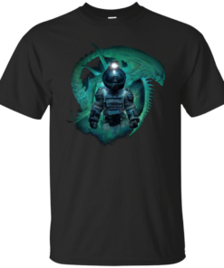Alien 1979 Cotton T-Shirt