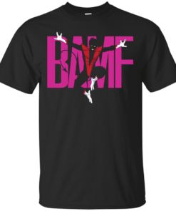 BANF Nightcrawler Cotton T-Shirt