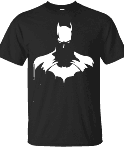 Batman Cotton T-Shirt