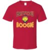 Bayou Boogie T T Shirt