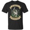 Be Brave Little Bug Cotton T-Shirt