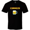 Beer Beer T Shirt