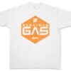 Beratnas Corporate Logo Gas Company Logo Sign Expansion T Shirt