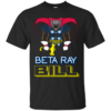 Beta Ray Bill avengers Cotton T-Shirt