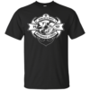 Brotherhood of pirates sea Cotton T-Shirt