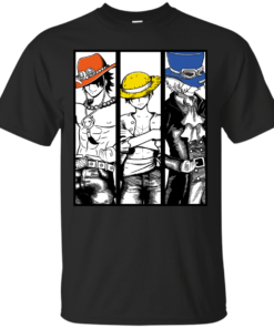 Brothers brotherhood Cotton T-Shirt