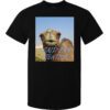 Camel Said Smart Black Men Pay Attention Art (Available For Women) T Shirt