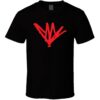 Chris Cornell Rip 3 Sound Garden T Shirt
