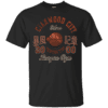 Cianwood City Gym gaming Cotton T-Shirt