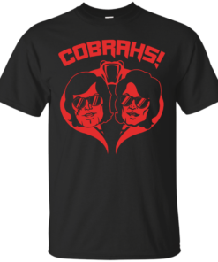Cobrahs Cotton T-Shirt