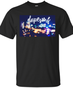 DOPEsurf Cotton T-Shirt