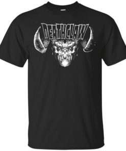 Danzig Deathclaw Cotton T-Shirt