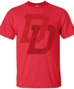 Daredevil Cotton T-Shirt