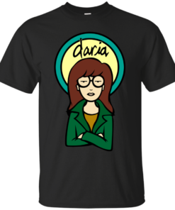 Daria Cotton T-Shirt