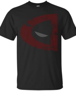 Deadpool Cotton T-Shirt