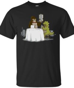 Delicious People Cotton T-Shirt