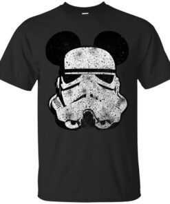 Disney owns you now Cotton T-Shirt