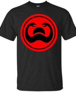 Doom Standard Cotton T-Shirt