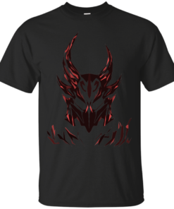 Dragonborn Cotton T-Shirt