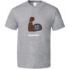 Draymond Green All Star Basketball Logo Cool Hashtag T Shirt