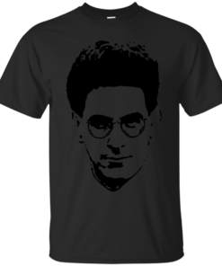 Egon But Not Forgotten Cotton T-Shirt