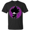 Evil Minion evil spirit Cotton T-Shirt