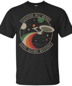 Explorers Cotton T-Shirt