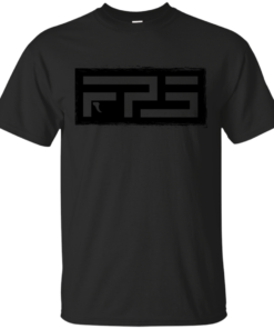 FPS Cotton T-Shirt