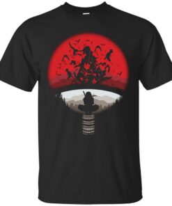 Fan Clan Symbol Cotton T-Shirt