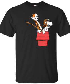 Flying Ace Cotton T-Shirt