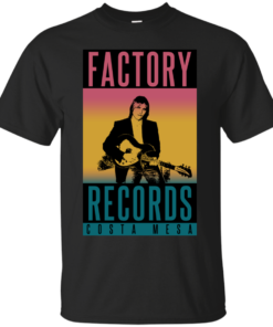 Full Moon Factory Cotton T-Shirt