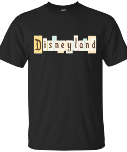 Happiest Place on Earth Cotton T-Shirt