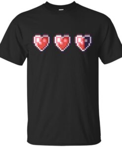 Have a Heart Cotton T-Shirt