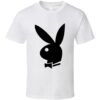 Hugh Hefner Playboy Founder Rip Tribute Legend T T Shirt