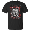 Iconic Tiger ll Cotton T-Shirt