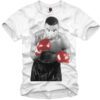 Iron Supreme Dope Mike Tyson And Boxing 652C Once T Shirt
