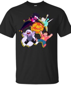 Its Steven Universe Cotton T-Shirt