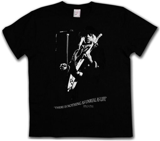 Jeffrey Lee Pierce Retro - The Rock Gun Club Miami Memorial Classic T Shirt