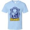 Kenneth Faried Manimal Denver Basketball T Shirt