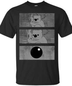 Koala Cotton T-Shirt