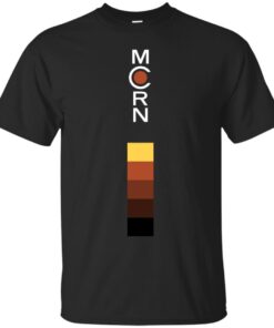 MCRN Uniform Cotton T-Shirt
